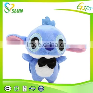 Hot Sale Custom Small Plush Toy Whale Toy Stuffed Whale Soft Toy Keychain thumbnail-1