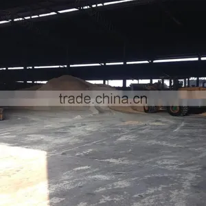 Machine-made Charcoal Type and Hardwood Material Sawdust Charcoal thumbnail-3