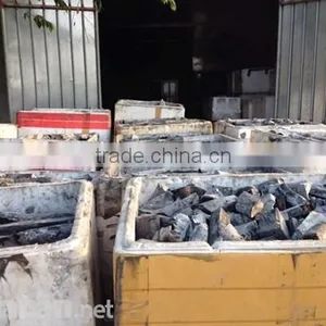 White Charcoal High Quality Long Burning thumbnail-2