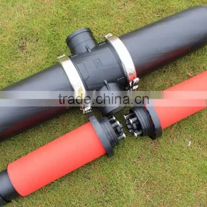 PP Material AZUD Type Saving Water Disc Filter Drip Irrigation Filters thumbnail-4