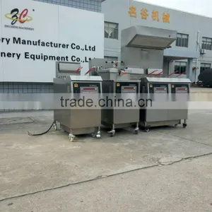 MINGGU Chicken Fryers for Sale KFC Open Fryer for Sale Deep Fryer Machine thumbnail-6