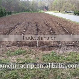 Drip Irrigation Kit Soaker Hose 20 Rows Watering System Drip Tape thumbnail-3