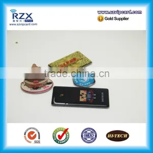 Cheap Price Rfid Smart Rewritable NFC TAG With Tag203/213/215/216 Chips thumbnail-4