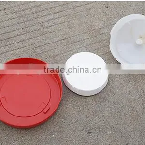 Automatic Chick Drinker Water Feeder for Chicken Poultry Equipments thumbnail-2