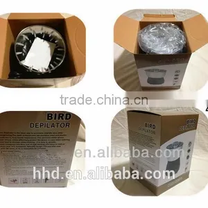 Professional Full Automatic Bale Plucker for Sale NCH-40 thumbnail-6