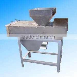 Hot Sale Factory Offering Peanut Red Skin Dehuller Machine thumbnail-1