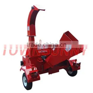 Good Quality BXT Wood Chipper thumbnail-4