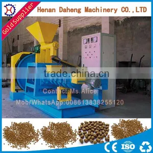 Energy Saving Poultry Feed Manufacturing Machine thumbnail-1