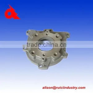 Automobile Casting Parts thumbnail-1