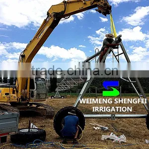 Most Popular Automatic Plant Watering System With ISO Certifivate thumbnail-3