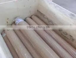 Copper Wire Mesh thumbnail-5