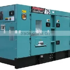 Low Price VL-640 Water Cooled Good Quality 640kw Diesel Generator thumbnail-1