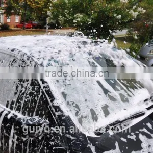 Foam Gun Car Wash thumbnail-4