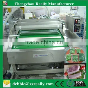 RL-J1000 XFL-200 Plastic Roll Packing Machinery thumbnail-1