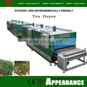 2017 High Capacity and Nice Performance Professional Stainless Steel Red Dates Drying Machine thumbnail-4