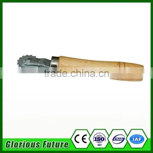 NEW!!Beekeeping Equipments Five Tool Spur Embedder /Searing Iron Wire Embedder thumbnail-1