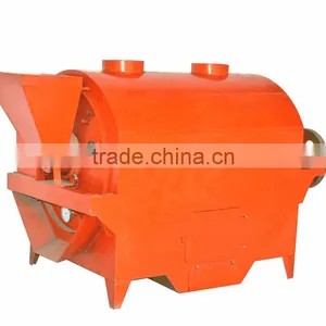 6GT-700 Top Selling Used Peanut Roaster for Sale thumbnail-6