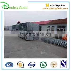 8ft N Brace Cheap Farm Field Fence thumbnail-4