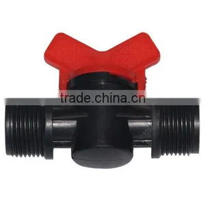 Irrigation Mini Valve pp Fittings Mini Valve thumbnail-2