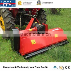 CE Approved Side Shift Flail Mower for Wholesale thumbnail-1