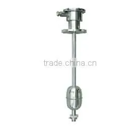 Marine UFL Type Magnetostriction Liquid Level Sensor thumbnail-1