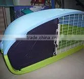 Cage, Double Cage, Portable Cage, Protect Cage thumbnail-1