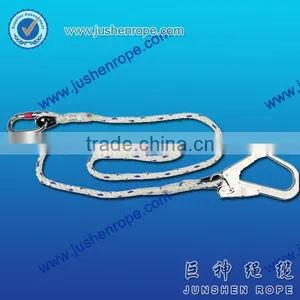 High Strength Safety Static Rope for Rock Climbing thumbnail-3