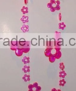 Plastic Bead Curtain 001 thumbnail-1