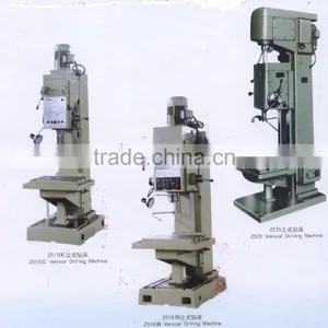 Drilling Machine thumbnail-1