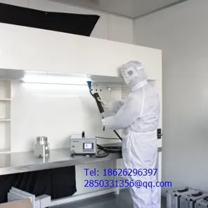 Suzhou Norda Cleaning Tech Co.,Ltd company overview - view 1 thumbnail