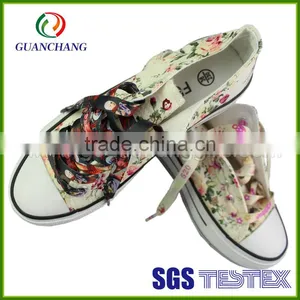 Custom Polyester Crazy Shoe Laces for 2015 thumbnail-6
