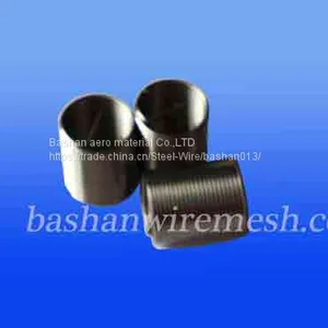 High Quality Stainless Steel 304 M8X1 Screw Thread Coils/heli/coil Thread Insert thumbnail-2