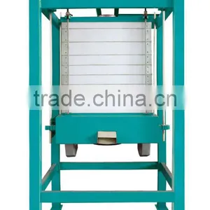 Flour Mill Plansifter thumbnail-1