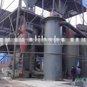Single-stage Coal Gasifier Furnace thumbnail-1