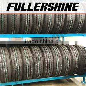 FULLERSHINE REACH ECE DOT Approved (PCR) Passenger Car Tyre/tire 215/75R16C 225/65R16C 225/70R15C 235/65R16C thumbnail-1