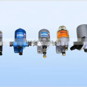 S1100 Fuel Filter Assembly thumbnail-1