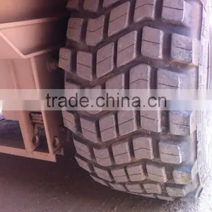 Tyre 24R20.5 E7 Military Tire thumbnail-1