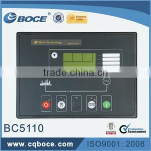 Electronics Controller 5110 Used for Diesel Engine thumbnail-1