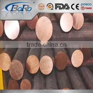 Best Price Solid Copper Bar (round Flat Square) thumbnail-3