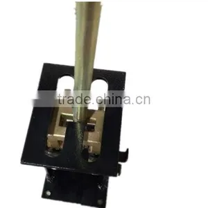 GJ1119 Gear Shift Lever for Loader thumbnail-2