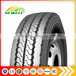 Radial Truck Tires 9.00R20 Heavy Truck Tyre Weights thumbnail-2
