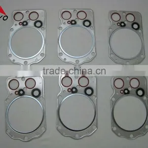 Agriculture Machinery Parts Cylinder Head Gasket thumbnail-1