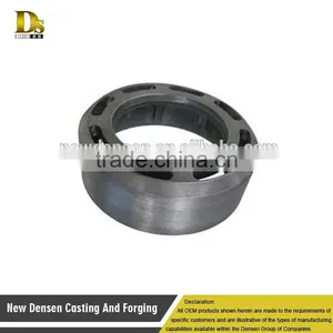 OEM Professional Custom Production Stainless Steel Casting Parts for Diesel Injector Pump Parts thumbnail-3
