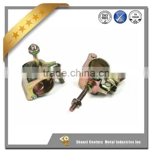 90 Degree Scaffolding Clamp Coupler thumbnail-1