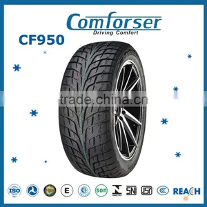 Buy Direct From China Manufacturer Comforser Winter Tires thumbnail-1