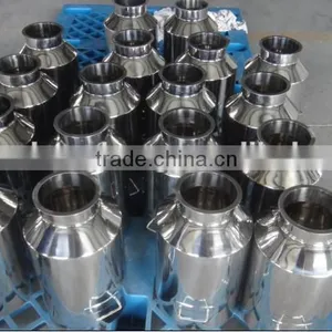 Stainless Steel Drum / Gallon Steel Drum / Stainless Steel Storage Drum thumbnail-5