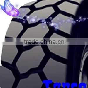 Radial Triangle OTR Tyre 27.00R49 thumbnail-1