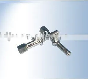 Automobile Wheel Hub Screw thumbnail-1