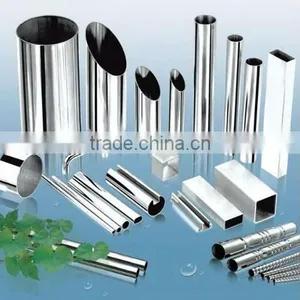 High Quality Stainless Steel Pipes 420 thumbnail-1