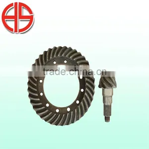 Spiral Bevel Gear Machine Bevel Gear thumbnail-5